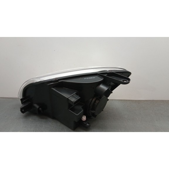 Recambio de faro derecho para citroën berlingo 1.4 referencia OEM IAM 6205aw  