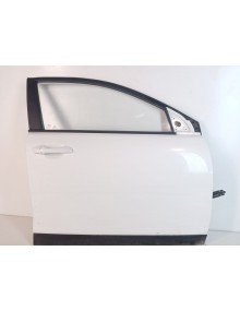 Recambio de puerta delantera derecha para kia stonic (yb) 1.2 cvvt referencia OEM IAM 76004H8400  
