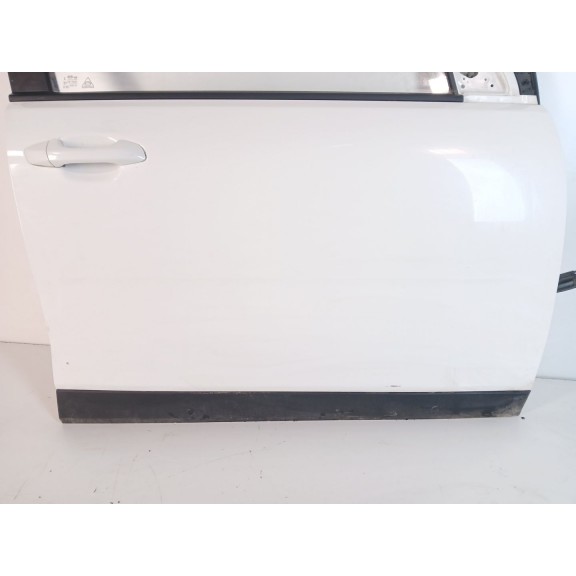 Recambio de puerta delantera derecha para kia stonic (yb) 1.2 cvvt referencia OEM IAM 76004H8400  