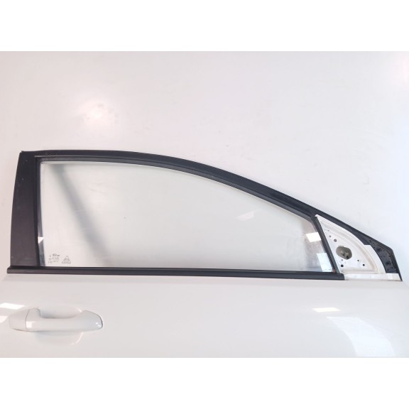 Recambio de puerta delantera derecha para kia stonic (yb) 1.2 cvvt referencia OEM IAM 76004H8400  