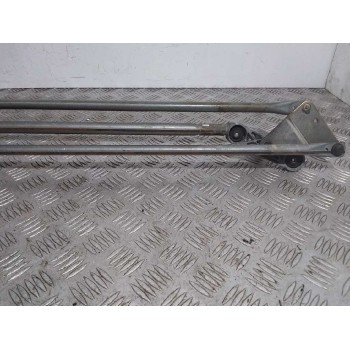 Recambio de motor limpia delantero para renault grand modus authentique referencia OEM IAM 8200141270  