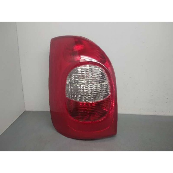 Recambio de piloto trasero izquierdo para citroën xsara picasso referencia OEM IAM 6350N0  1ª FASE 00>04