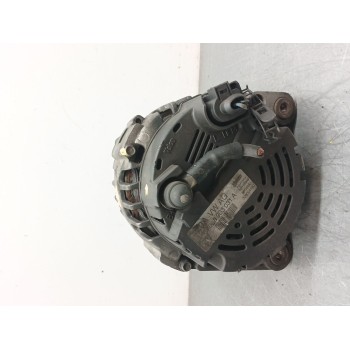 Recambio de alternador para skoda superb i (3u4) 1.9 tdi referencia OEM IAM 028903031a  