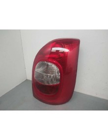 Recambio de piloto trasero derecho para citroën xsara picasso referencia OEM IAM 6351N0  1ª FASE 00--03 2