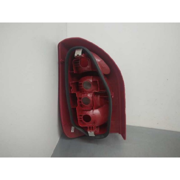 Recambio de piloto trasero derecho para citroën xsara picasso referencia OEM IAM 6351N0  1ª FASE 00--03