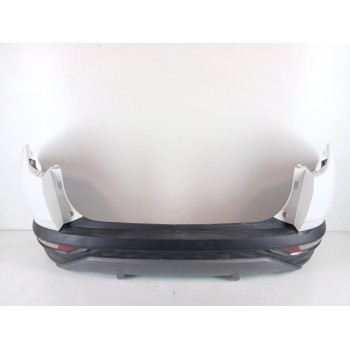 Recambio de paragolpes trasero para hyundai tucson (nx4e, nx4a) 1.6 t-gdi referencia OEM IAM 86612N7000 86699N7CA0 86696N7000