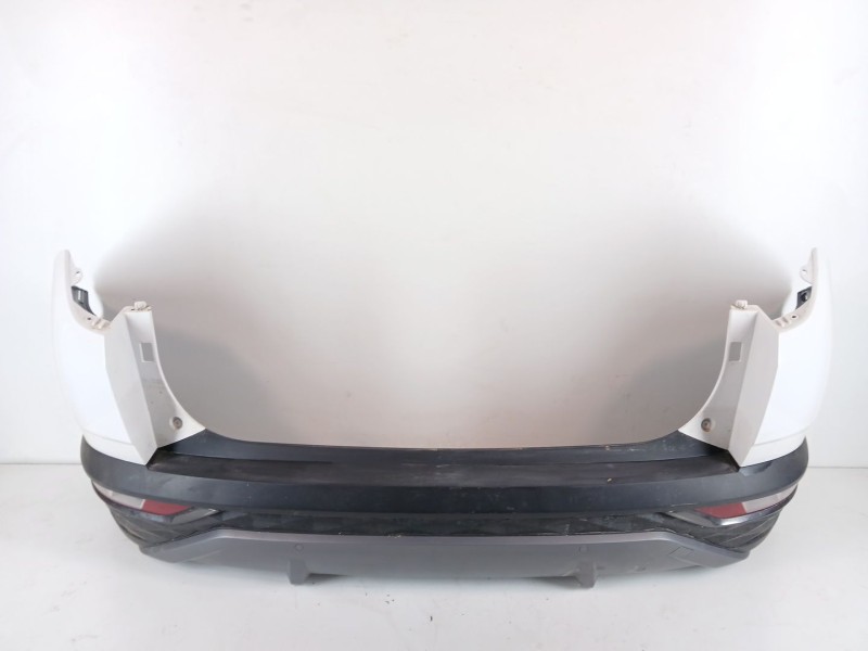 Recambio de paragolpes trasero para hyundai tucson (nx4e, nx4a) 1.6 t-gdi referencia OEM IAM 86612N7000 86699N7CA0 86696N7000