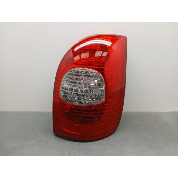 Recambio de piloto trasero derecho para citroën xsara picasso referencia OEM IAM 6351FV  FASE II LISO