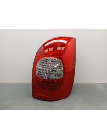 Recambio de piloto trasero derecho para citroën xsara picasso referencia OEM IAM 6351FV  FASE II LISO