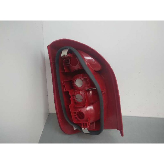 Recambio de piloto trasero derecho para citroën xsara picasso referencia OEM IAM 6351FV  FASE II LISO