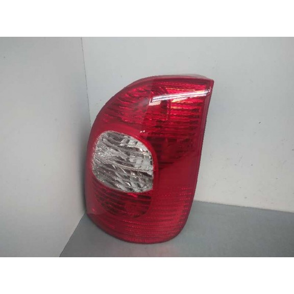 Recambio de piloto trasero derecho para citroën xsara picasso referencia OEM IAM 6351FV  FASE II LISO