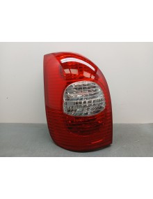 Recambio de piloto trasero izquierdo para citroën xsara picasso referencia OEM IAM 6350FV  FASE II LISO