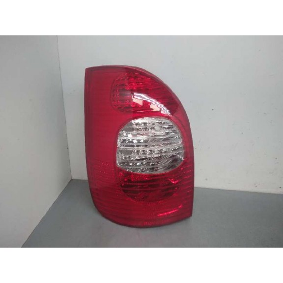 Recambio de piloto trasero izquierdo para citroën xsara picasso referencia OEM IAM 6350FV  FASE II LISO