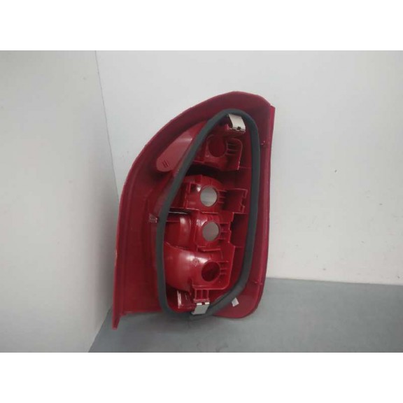 Recambio de piloto trasero izquierdo para citroën xsara picasso referencia OEM IAM 6350FV  FASE II LISO