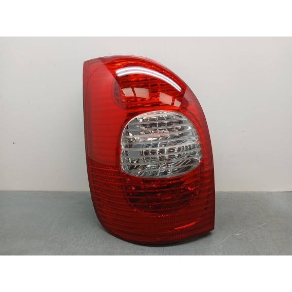 Recambio de piloto trasero izquierdo para citroën xsara picasso referencia OEM IAM 6350FV  FASE II LISO