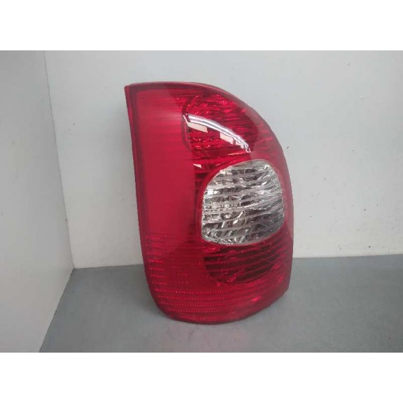 Recambio de piloto trasero izquierdo para citroën xsara picasso referencia OEM IAM 6350FV  FASE II LISO