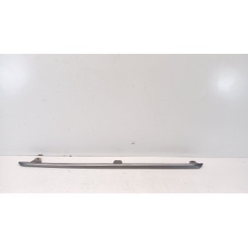 Recambio de faldon lateral para skoda kamiq (nw4) 1.0 tsi referencia OEM IAM IZQUIERDO 658853856 658853544r