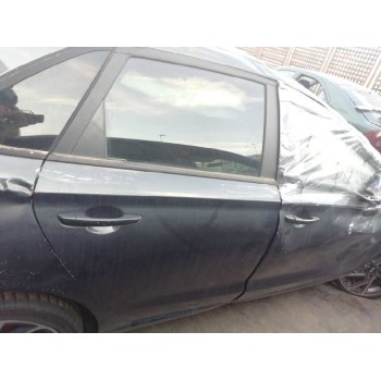 Recambio de puerta trasera derecha para hyundai i30 (pd) 2020 referencia OEM IAM 77003G4000 / 77004G4000 SIN ACCESORIOS 