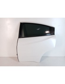 Recambio de puerta trasera izquierda para honda hr-v (ru) 1.5 (ru1) referencia OEM IAM 67550T8MG00ZZ  