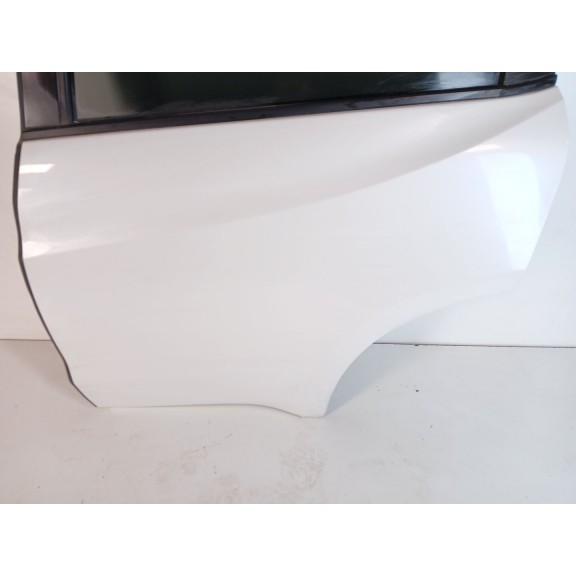 Recambio de puerta trasera izquierda para honda hr-v (ru) 1.5 (ru1) referencia OEM IAM 67550T8MG00ZZ  