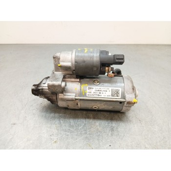 MOTOR ARRANQUE 1665663980 / 9832577880 