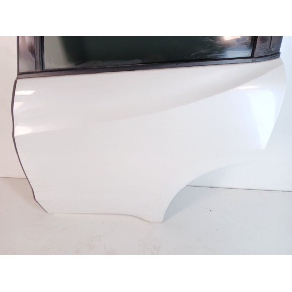 Recambio de puerta trasera izquierda para honda hr-v (ru) 1.5 (ru1) referencia OEM IAM 67550T8MG00ZZ  