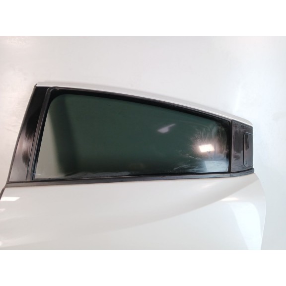 Recambio de puerta trasera izquierda para honda hr-v (ru) 1.5 (ru1) referencia OEM IAM 67550T8MG00ZZ  