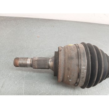 Recambio de transmision delantera derecha para toyota proace furgoneta (mdz_) 1.5 d4d (mdz1) referencia OEM IAM SU001C2360  