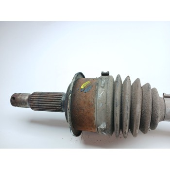 Recambio de transmision trasera derecha para mitsubishi outlander (cw0) 2.0 di-d cat referencia OEM IAM   