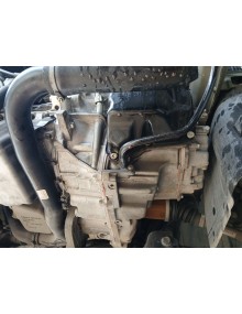 Recambio de caja cambios para ford kuga i 2.5 4x4 referencia OEM IAM   