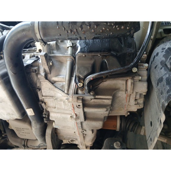 Recambio de caja cambios para ford kuga i 2.5 4x4 referencia OEM IAM   