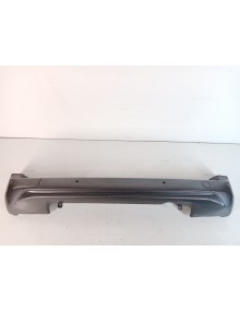 Recambio de paragolpes trasero para citroën berlingo referencia OEM IAM 9816766580 981574477 