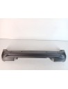 Recambio de paragolpes trasero para citroën berlingo referencia OEM IAM 9816766580 981574477 