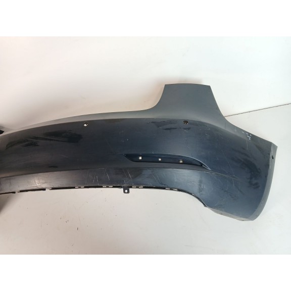 Recambio de paragolpes trasero para tesla model 3 (5yj3) ev referencia OEM IAM 108398300  