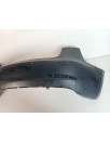 Recambio de paragolpes trasero para tesla model 3 (5yj3) ev referencia OEM IAM 108398300  