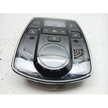 Recambio de luz interior para peugeot 508 active referencia OEM IAM 968848  