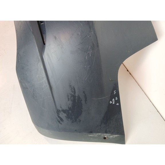 Recambio de paragolpes trasero para tesla model 3 (5yj3) ev referencia OEM IAM 108398300  