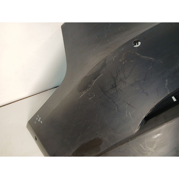 Recambio de paragolpes trasero para tesla model 3 (5yj3) ev referencia OEM IAM 108398300  