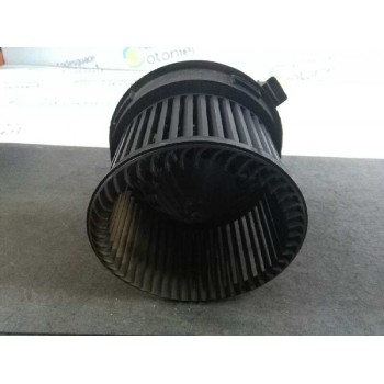 Recambio de motor calefaccion para peugeot 207 confort referencia OEM IAM N102097A  