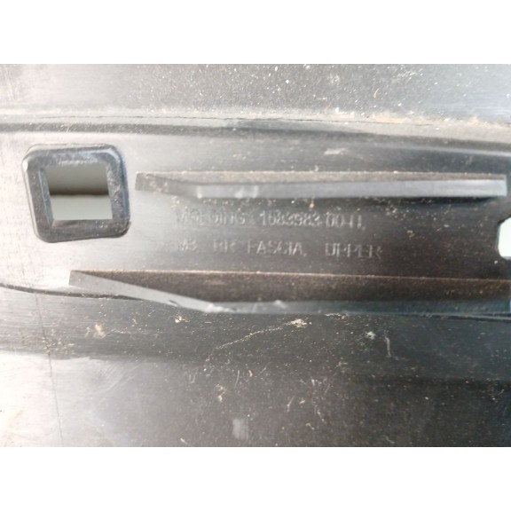 Recambio de paragolpes trasero para tesla model 3 (5yj3) ev referencia OEM IAM 108398300  