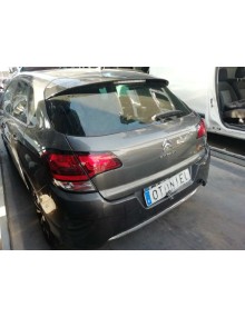citroën c4 lim. del año 2018 2