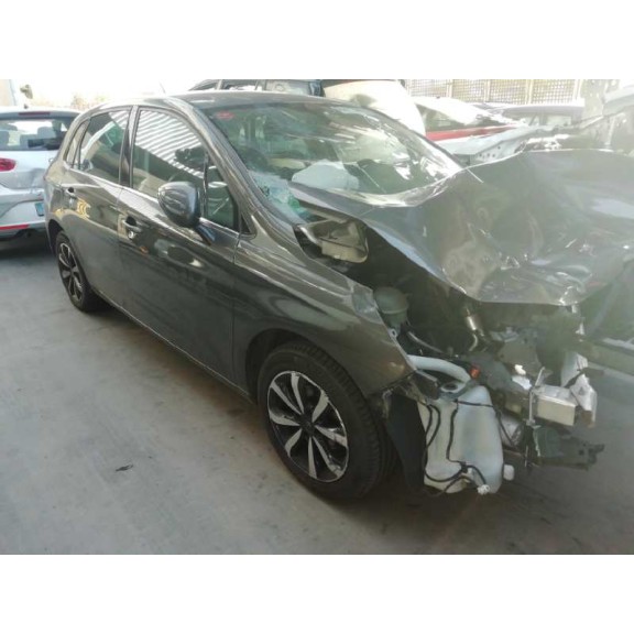 citroën c4 lim. del año 2018