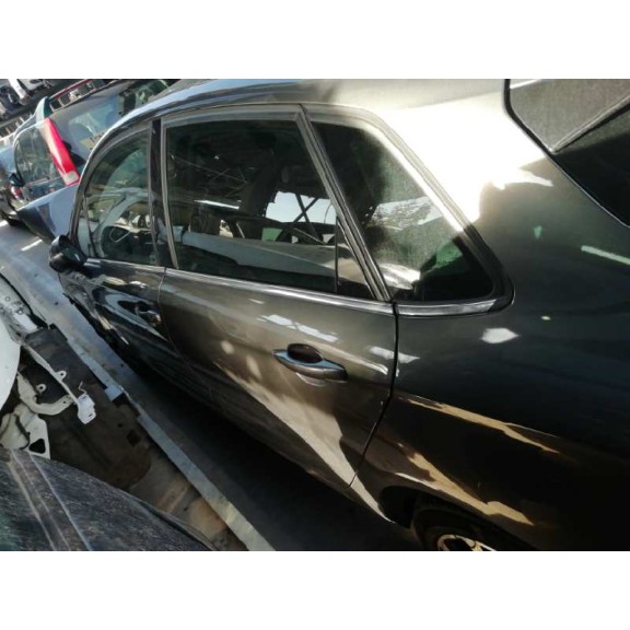 citroën c4 lim. del año 2018