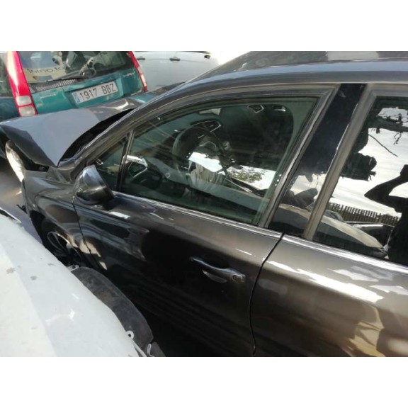 citroën c4 lim. del año 2018