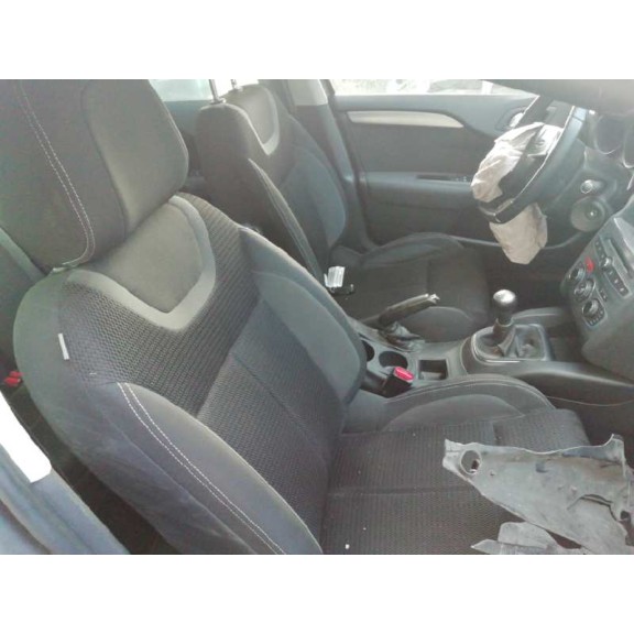 citroën c4 lim. del año 2018