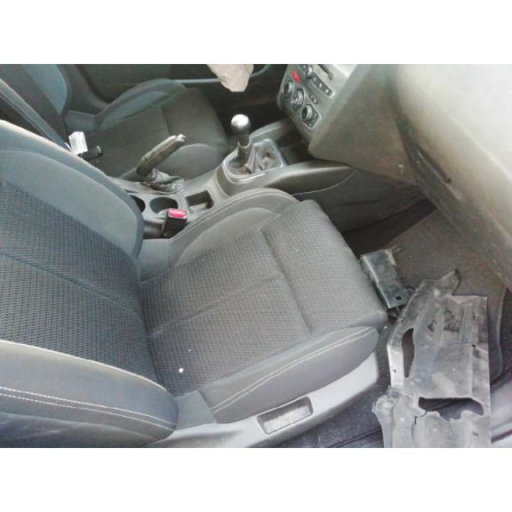 citroën c4 lim. del año 2018