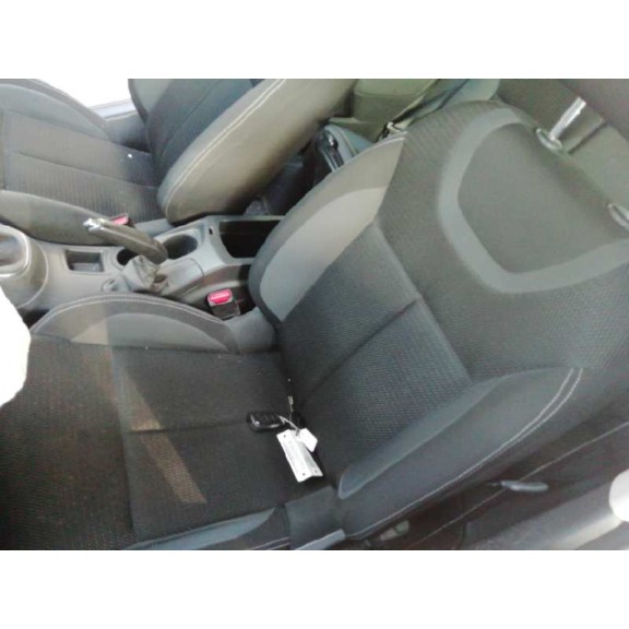 citroën c4 lim. del año 2018