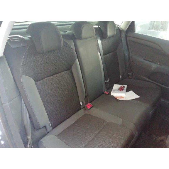 citroën c4 lim. del año 2018