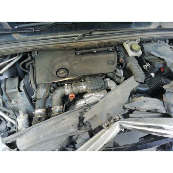 citroën c4 lim. del año 2018