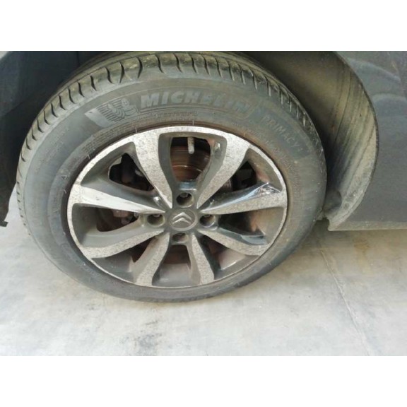 citroën c4 lim. del año 2018